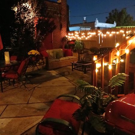 Delightful Empowerment Palace Philadelphia Luaran gambar