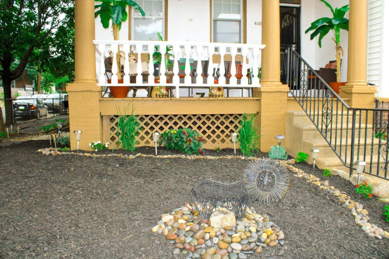 Delightful Empowerment Palace Philadelphia Luaran gambar