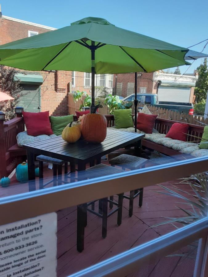 Delightful Empowerment Palace Philadelphia Luaran gambar