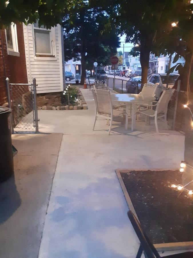 Delightful Empowerment Palace Philadelphia Luaran gambar