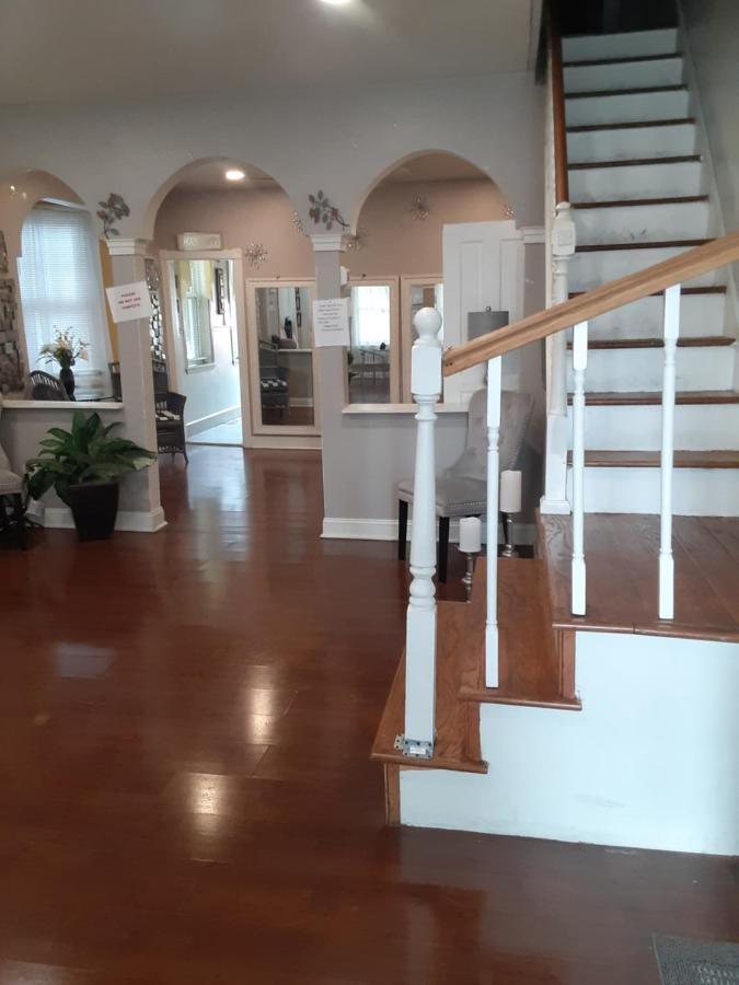 Delightful Empowerment Palace Philadelphia Luaran gambar