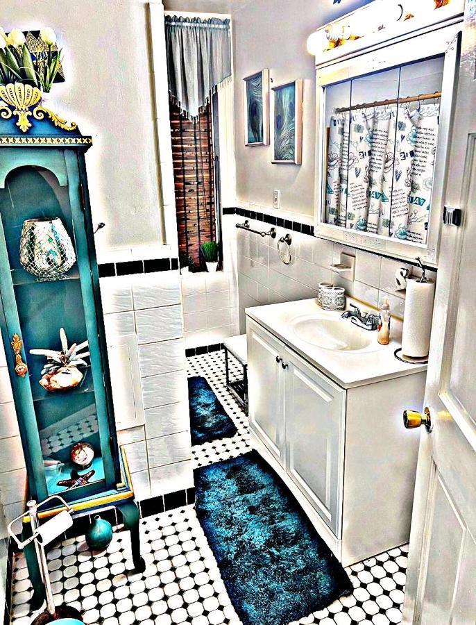 Delightful Empowerment Palace Philadelphia Luaran gambar